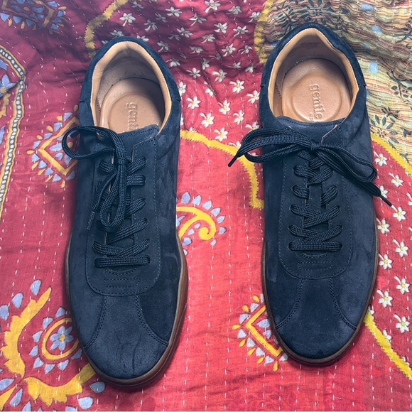 Gentle Souls Nyle Sneaker - Size 10 - Picture 2 of 6